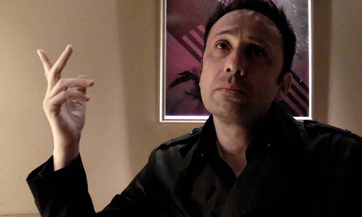 Ρένος Χαραλαμπίδης: Σιγά σιγά καταλαβαίνω ότι η τηλεόραση δεν μου ταιριάζει