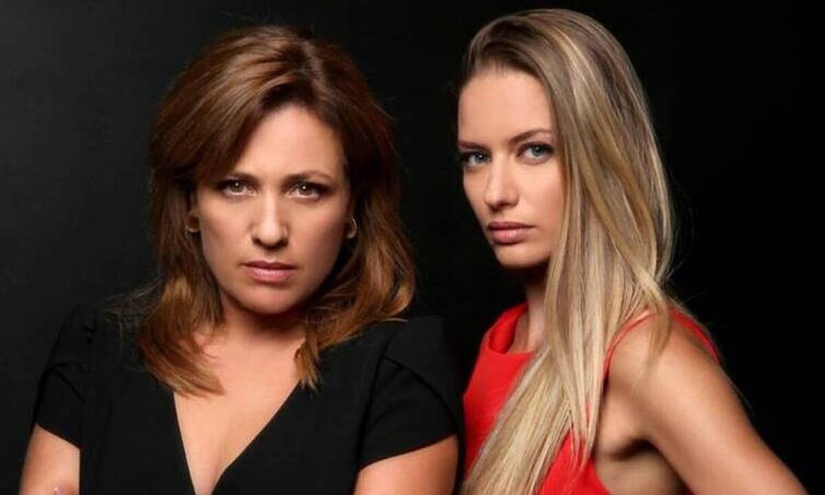 Γυναίκα χωρίς όνομα: Αυτό είναι το συγκλονιστικό φινάλε της σειράς (photos)