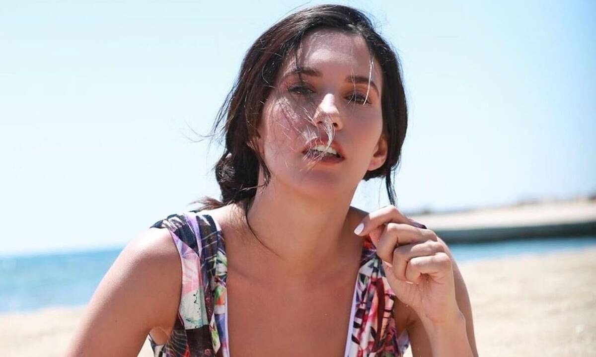 Το ατύχημα της Ελένης Βαΐτσου και η φωτό που ανησύχησε τους θαυμαστές της!