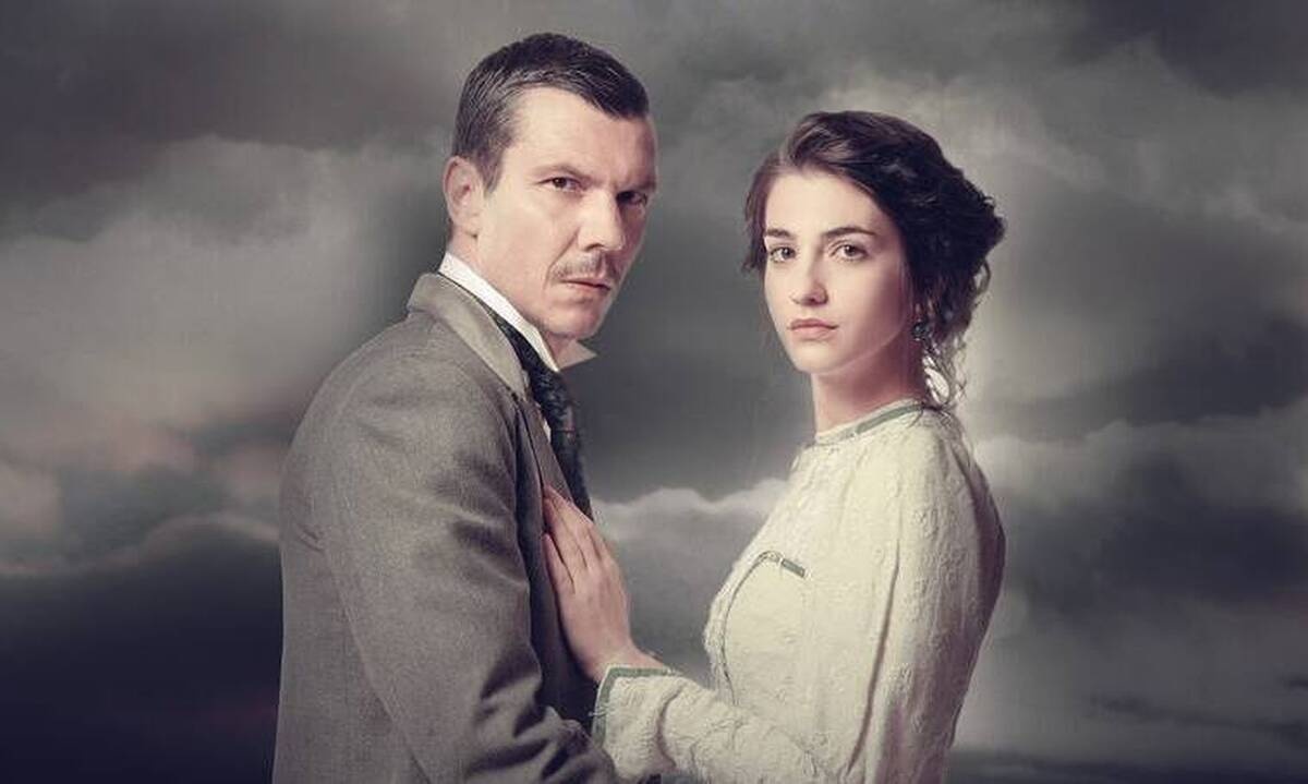 Κόκκινο ποτάμι: Το συγκινητικό μήνυμα του «Μίλτου» λίγο πριν το φινάλε! 