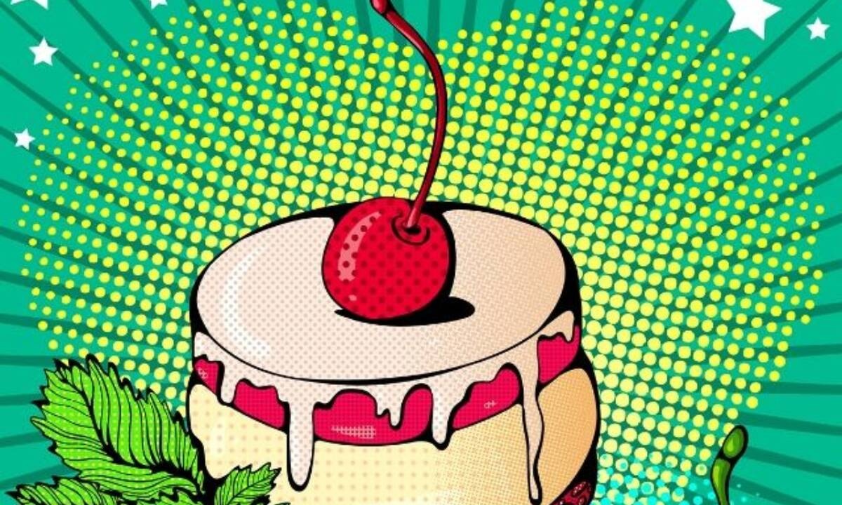 AstroQuiz: Η Ποπίτσα και το κερασάκι της τούρτας