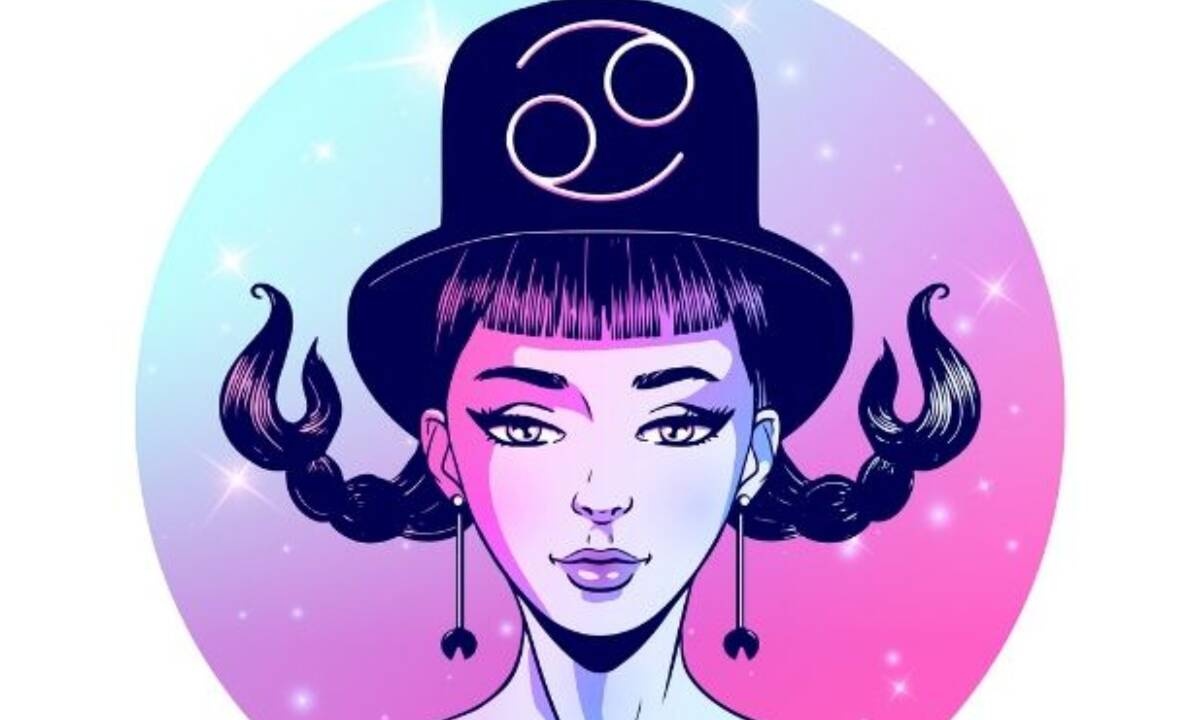 Υπάρχει λόγος που γεννήθηκες Καρκίνος