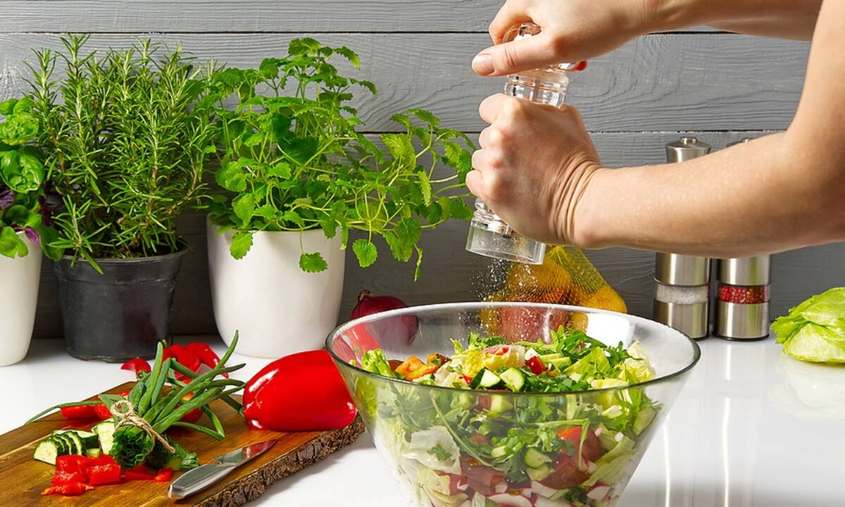 Διαβήτης: 5 λαχανικά με χαμηλό γλυκαιμικό δείκτη (εικόνες)