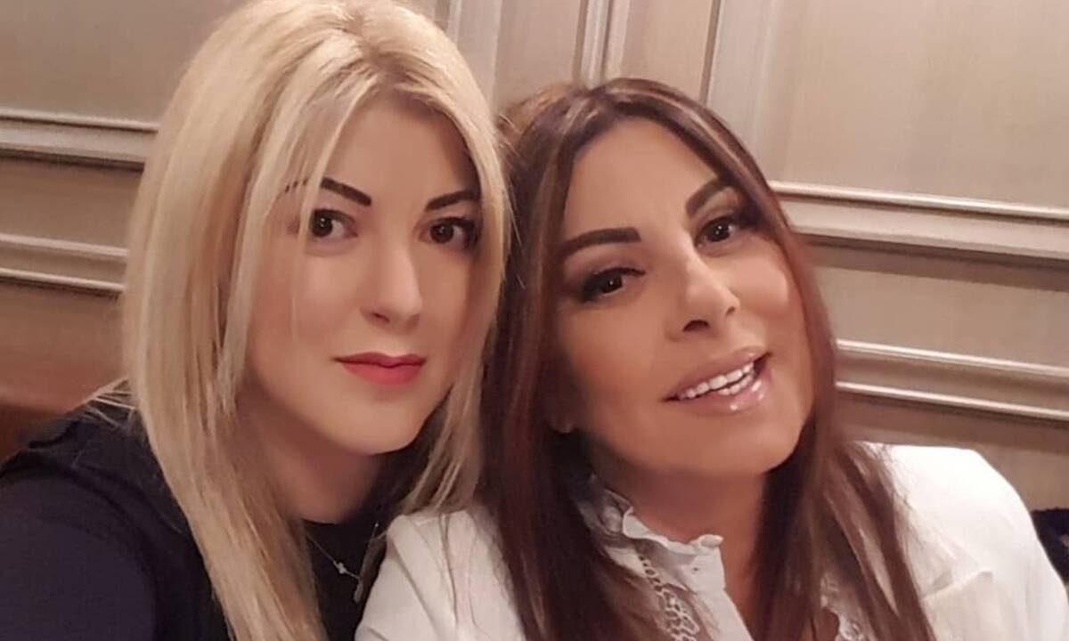 O άγνωστος Γολγοθάς της Όλγας Κιουρτσάκη-Το αυτοάνοσο νόσημα που τη βασανίζει