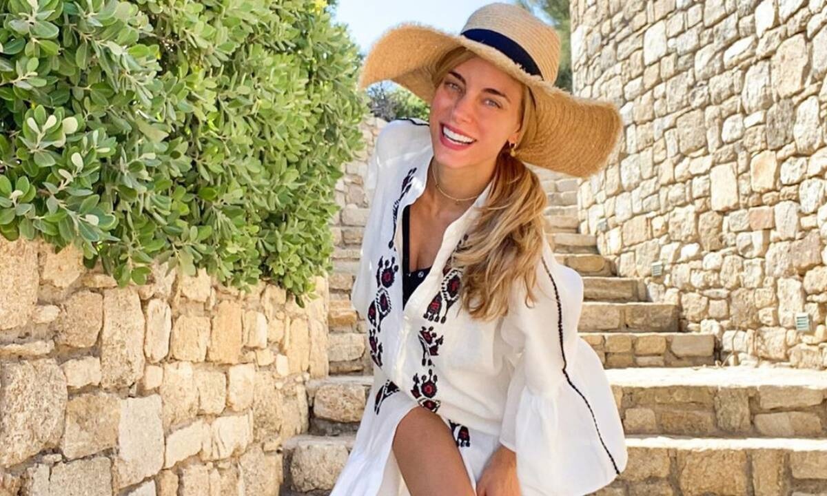 Να τι είχε να δει καιρό η Δούκισσα Νομικού και ξετρελάθηκε (pic)