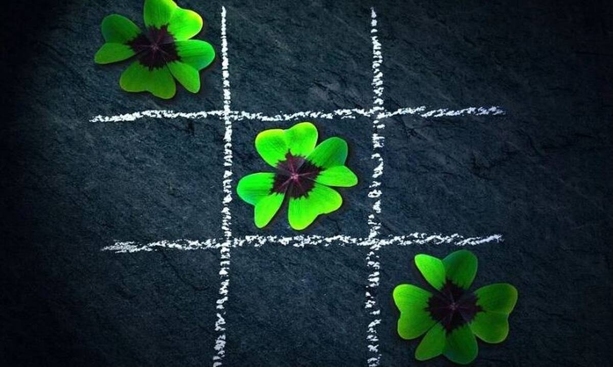 Αγόρασε για πρώτη φορά στη ζωή της λαχείο: Το αστρονομικό ποσό που κέρδισε