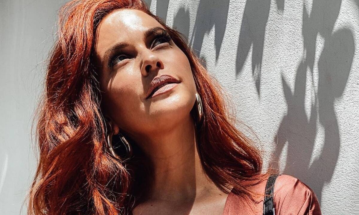 Σίσσυ Χρηστίδου: Ένα χρόνο μετά το διαζύγιο σπάει τη σιωπή της