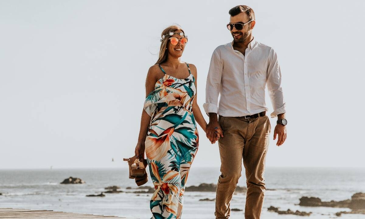 Αυτό είναι το κόλπο για να τον κάνεις να σε ερωτευτεί