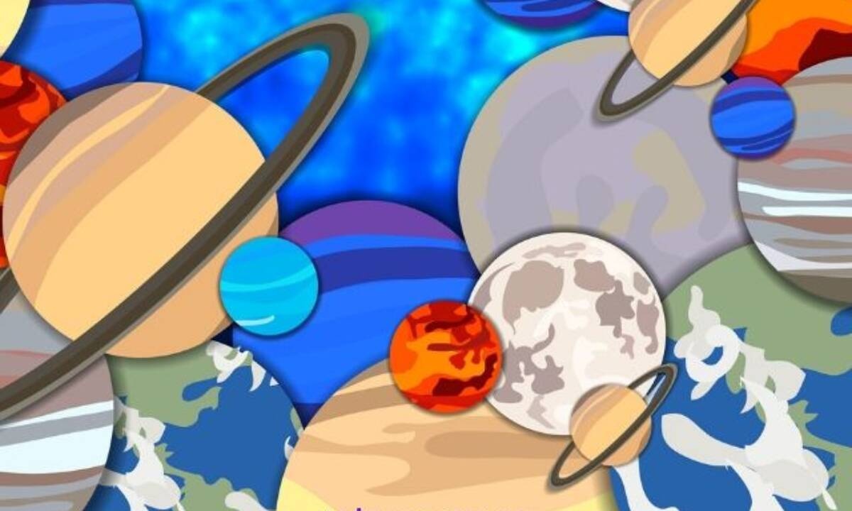 Σε επηρεάζουν οι πλανήτες από 15/7 έως και 21/7;