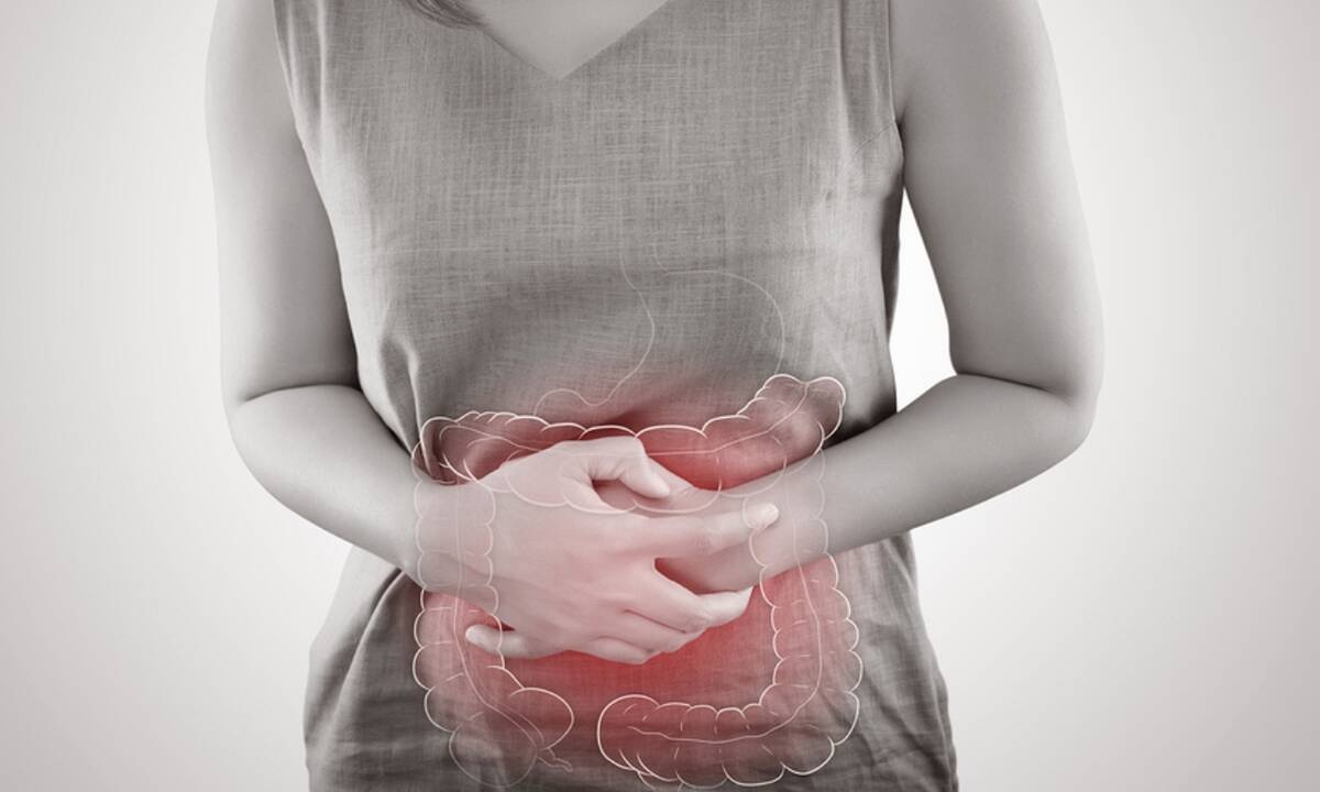 Ελκώδης κολίτιδα: Η διατροφή που καταπραΰνει τα συμπτώματα