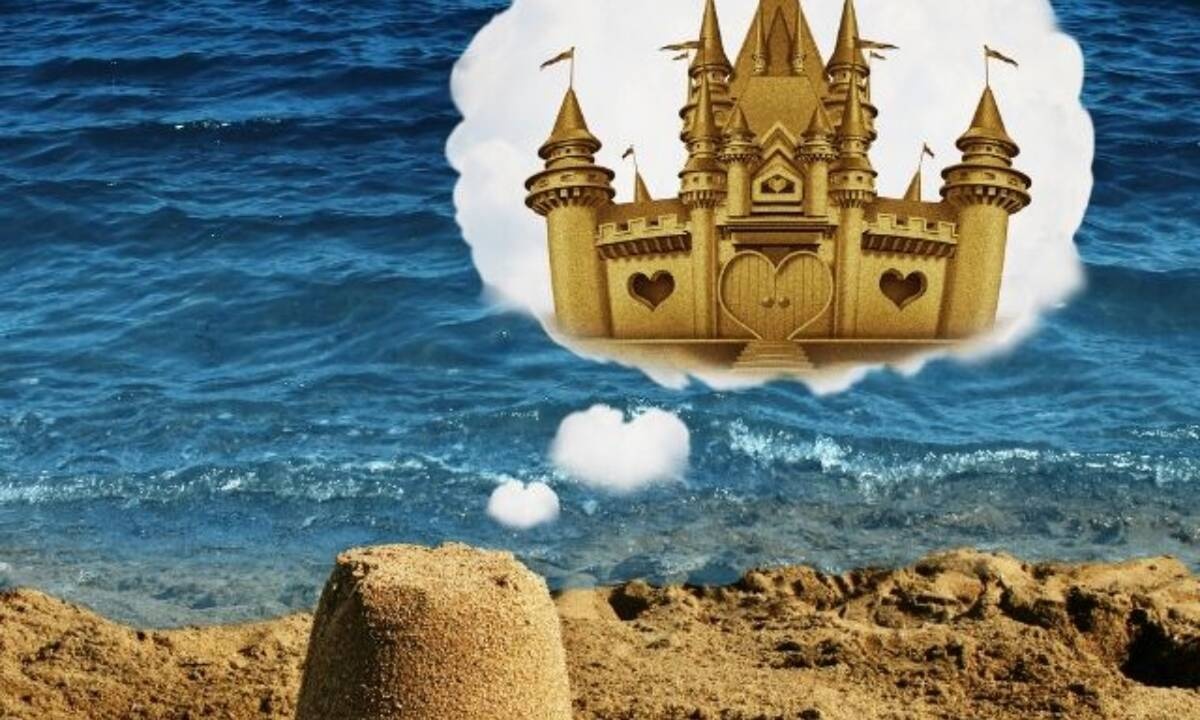 Ο πήχης αυτών των ζωδίων είναι ανεβασμένος στο... Θεό