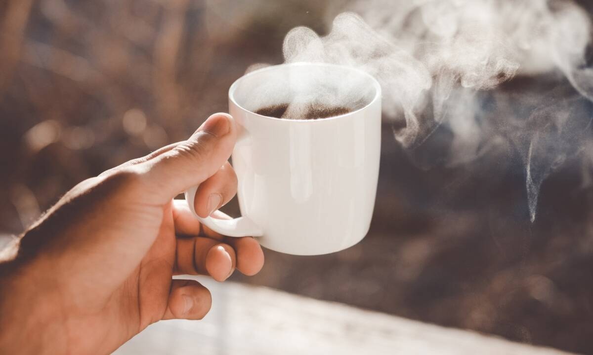 Μήπως τελικά ο πρωινός καφές δεν είναι ιδανική επιλογή;