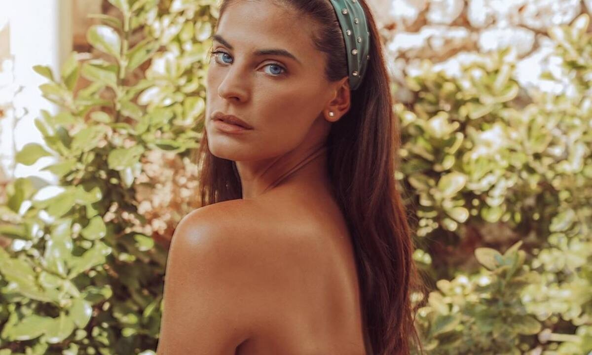 Γιώτα Παπούλα: Έχει δει το σώμα της μαμά της Χριστίνας Μπόμπα;