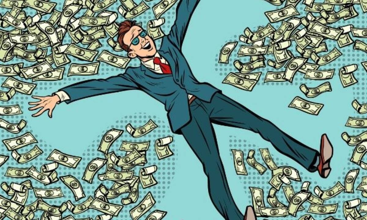 Τα 6 ζώδια που ελκύουν το χρήμα σαν μαγνήτης