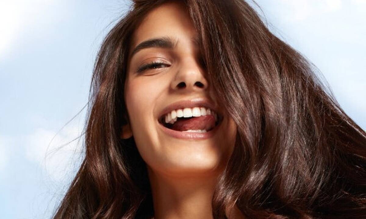 Βρες τι τύπο μαλλιών έχεις και την… τροφή που τους ταιριάζει!