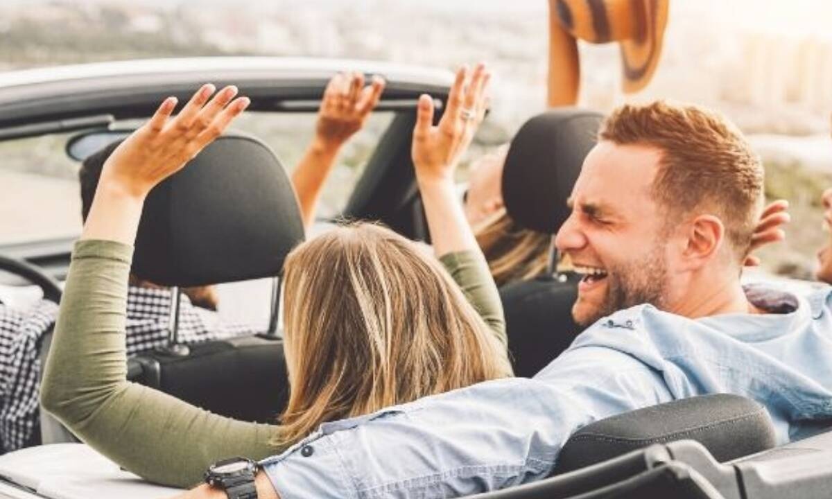 Σήμερα 17/07: Φρεσκάδα και ανεμελιά