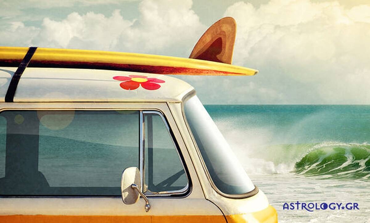 Ημερήσιες Προβλέψεις για όλα τα Ζώδια 17/07 