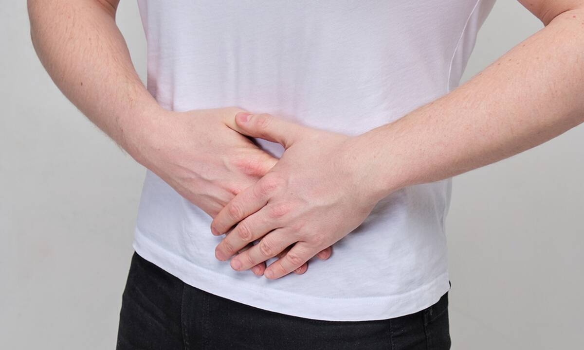 Σύνδρομο ευερέθιστου εντέρου: Ο συνδυασμός που επιδεινώνει τα συμπτώματα