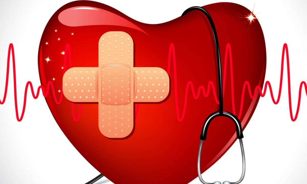 Οι 7 πιο περίεργες αιτίες καρδιοπάθειας σε εικόνες