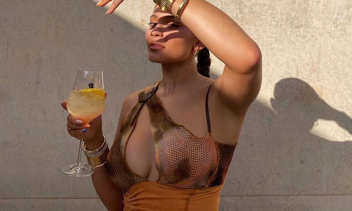 Πώς θα φτιάξεις το αγαπημένο φαγητό της Kylie Jenner!