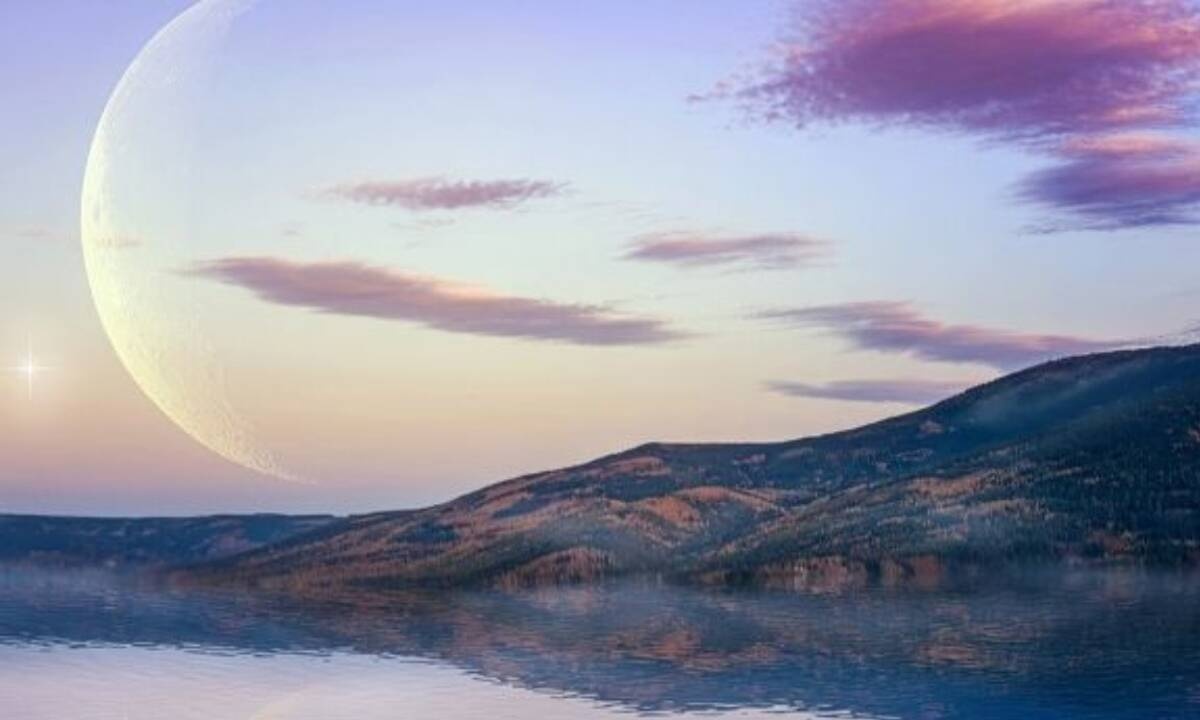 Σήμερα 20/07: Νέα Σελήνη στον Καρκίνο: Ας αναλάβει ο καθένας τις ευθύνες του