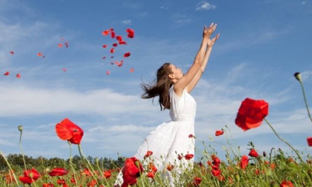 Σήμερα 21/07: Μοίρασε χαρά!