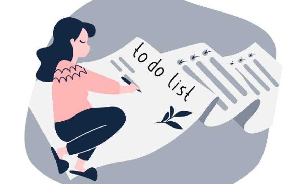 Σήμερα 23/07: Βάλε λίστα προτεραιοτήτων