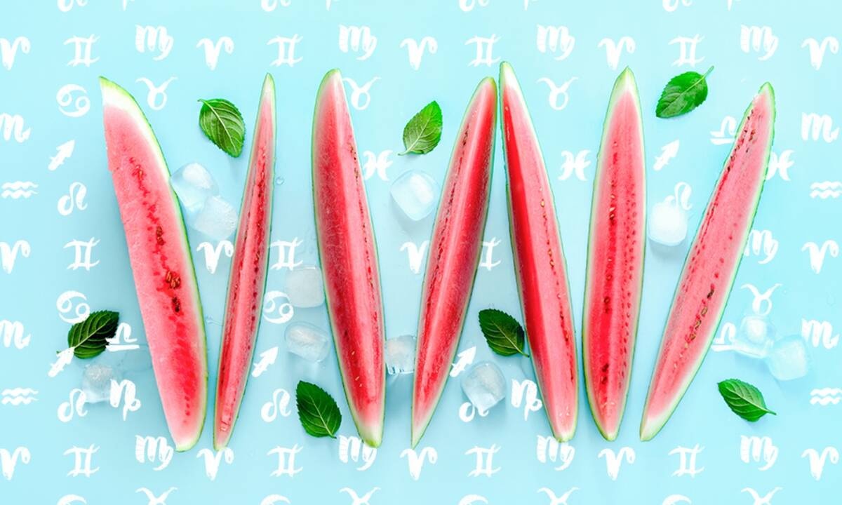 Εβδομαδιαίες προβλέψεις 19/07-25/07: Κανείς δε μένει στο απυρόβλητο!