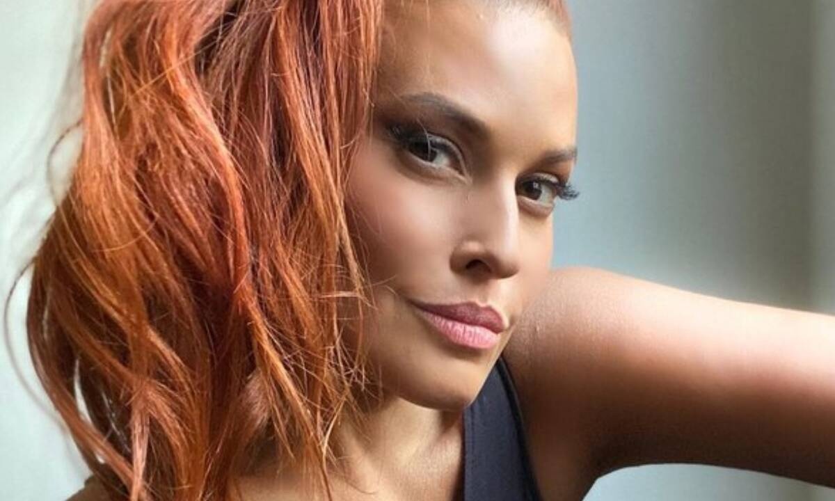 Η Σίσσυ Χρηστίδου αποκάλυψε το πρόβλημα υγείας που αντιμετωπίζει