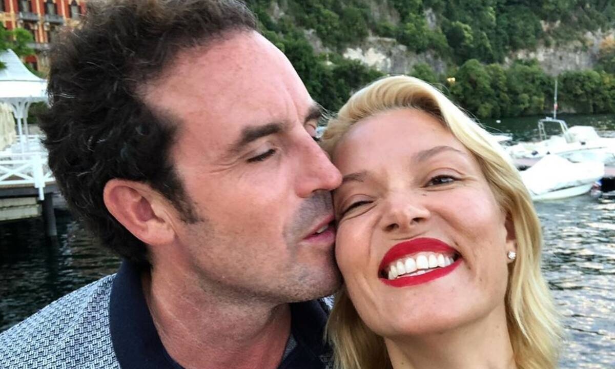 Επέτειος γάμου Καγιά - Κρασσά: Η υπέροχη αφιέρωση για τον έρωτά τους