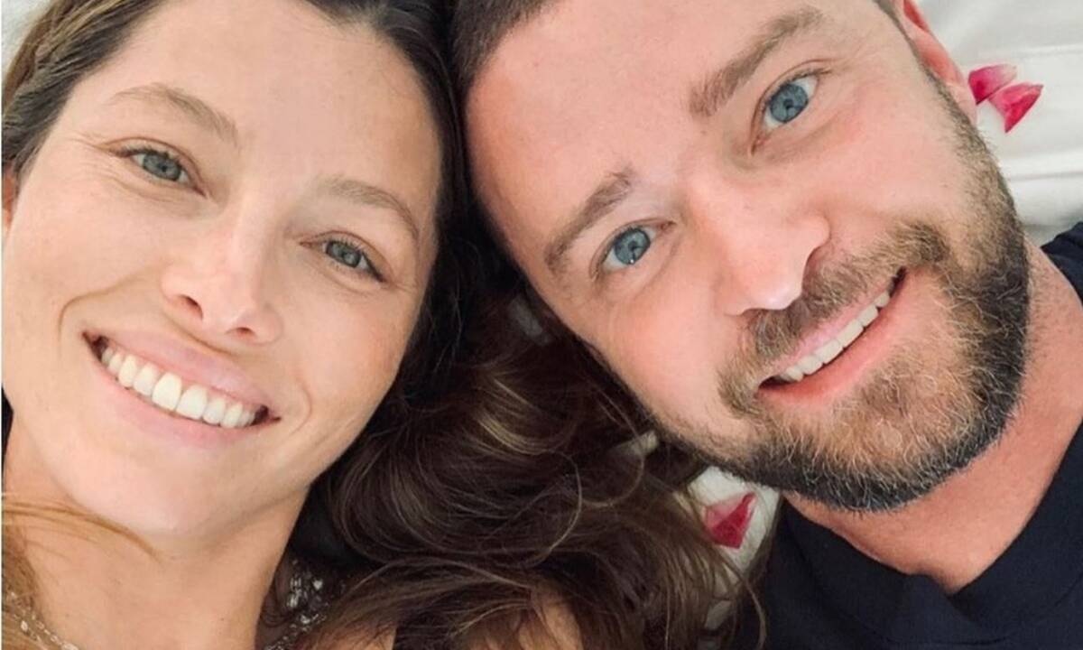 Biel - Timberlake έγιναν γονείς για δεύτερη φορά μετά από κρυφή εγκυμοσύνη;
