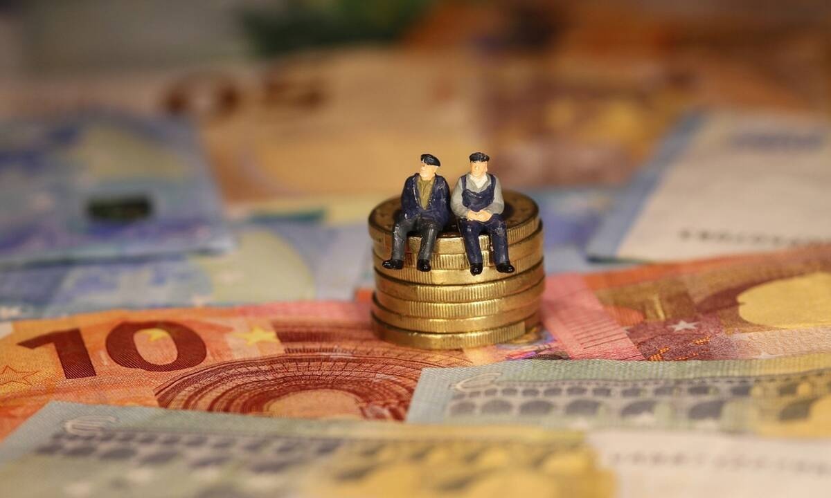 Αναδρομικά Συντάξεων: Οι δικαιούχοι - Αναλυτικά τα χρήματα που θα πάρετε