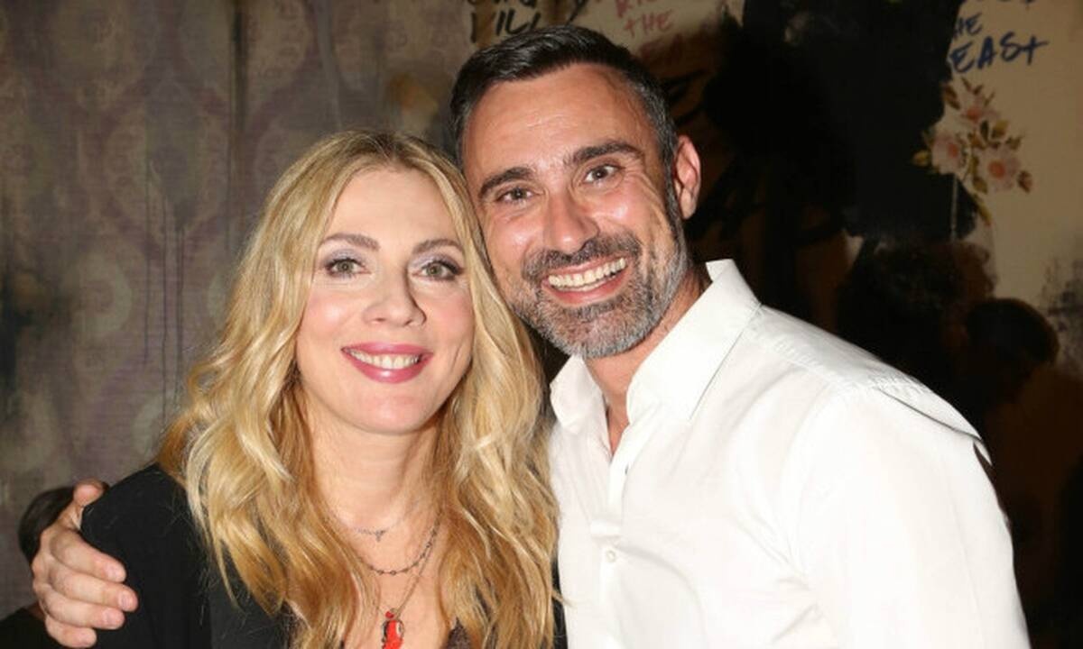 Καρύδη - Καπουτζίδης: Tα σπίτια τους στην Αίγινα κόβουν την... ανάσα - Δείτε τις φωτογραφίες