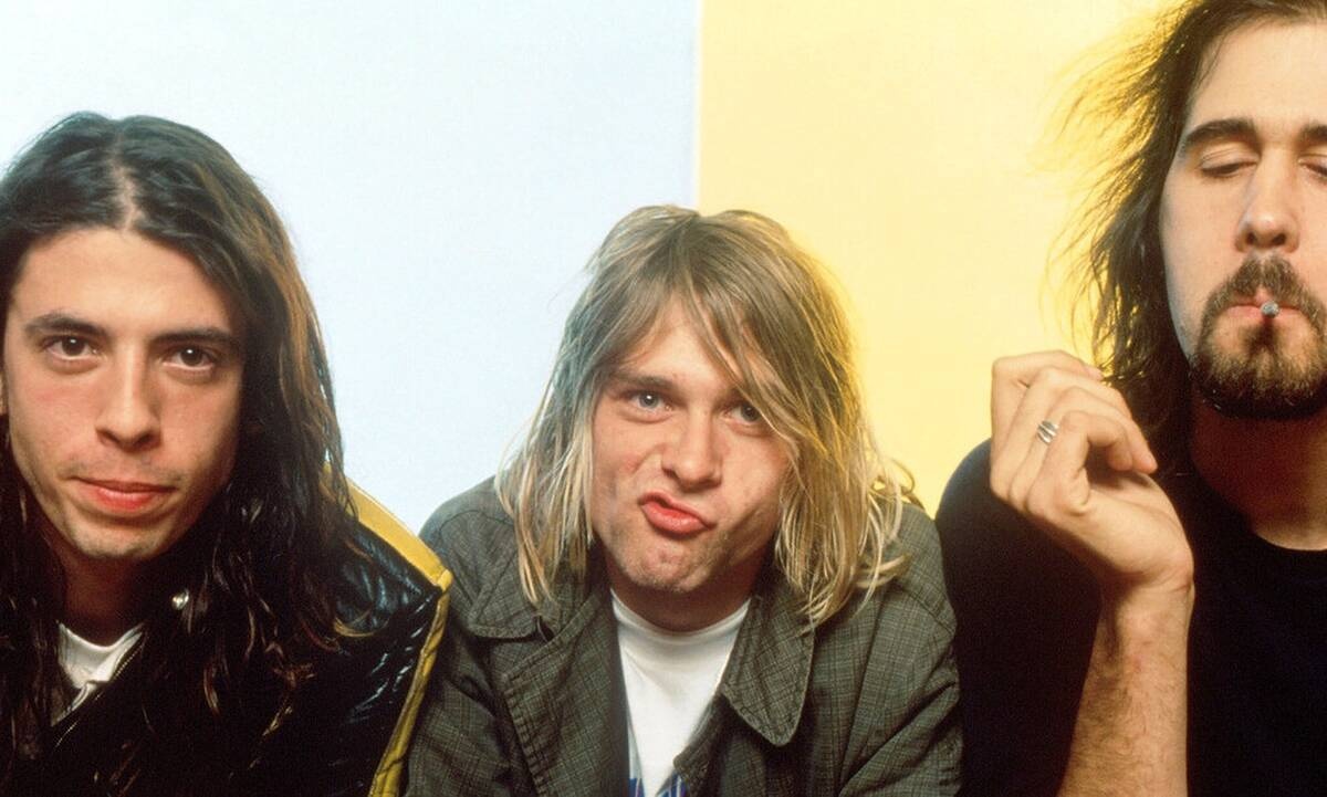 Η μέρα που άλλαξε η μουσική