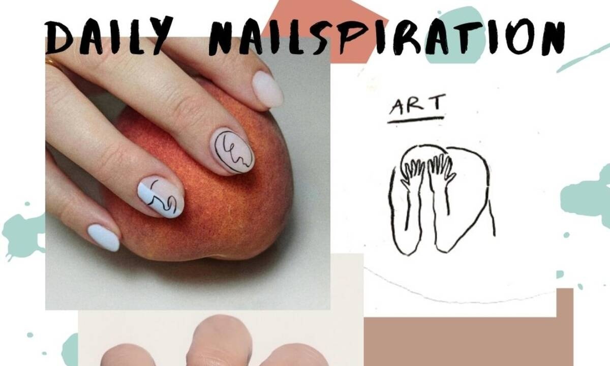 10 μανικιούρ που θα θες να κάνεις σήμερα κιόλας