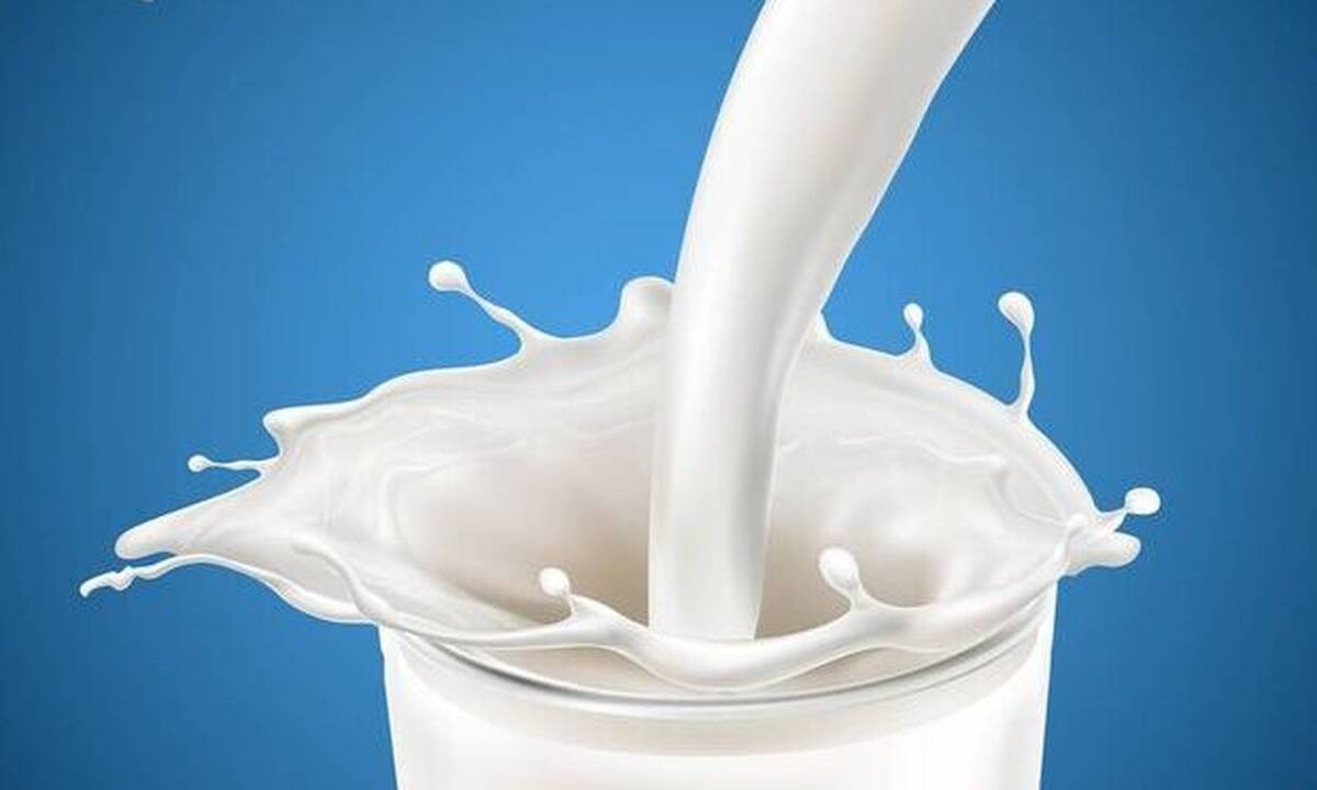 Είδες στο όνειρό σου γάλα;