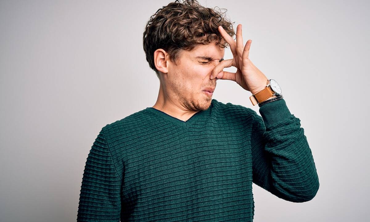 Υπεροσμία ή υπερδραστήρια όσφρηση: Με ποιες παθήσεις συνδέεται (εικόνες)