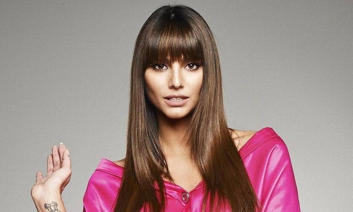 Η Ηλιάνα Παπαγεωργίου έγινε άλλος άνθρωπος από την ηλιοθεραπεία