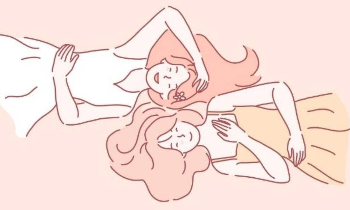 Οι γυναικοπαρέες του ζωδιακού και τα ξενύχτια τους