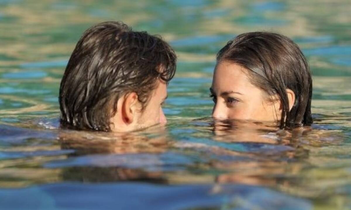 Η επιστήμη μίλησε: Έτσι θα σε ερωτευτεί!