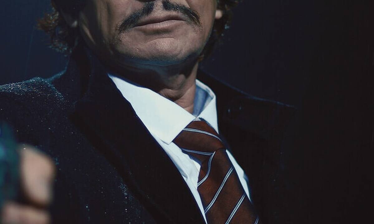 Ο πιο άσχημος διάσημος όλων των εποχών