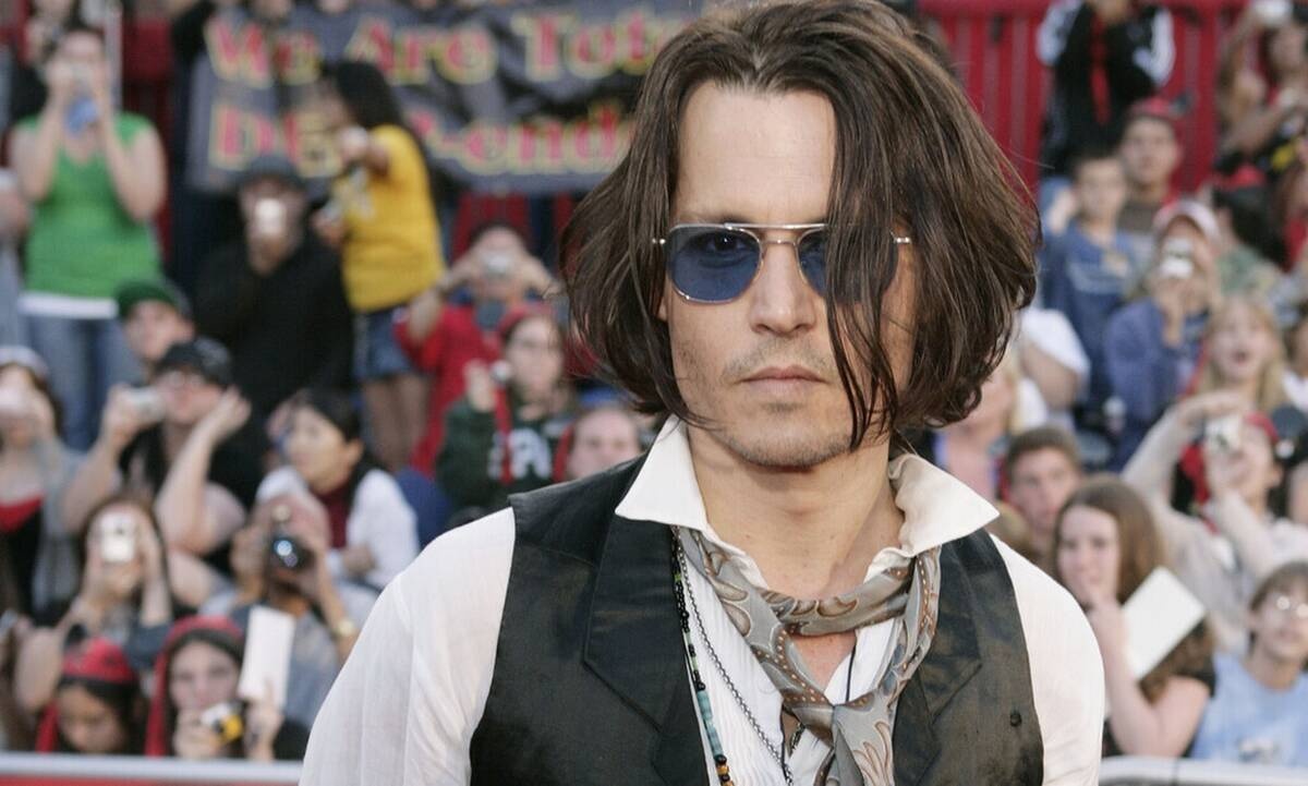 Τι πραγματικά συμβαίνει με την περιπέτεια του Johnny Depp 