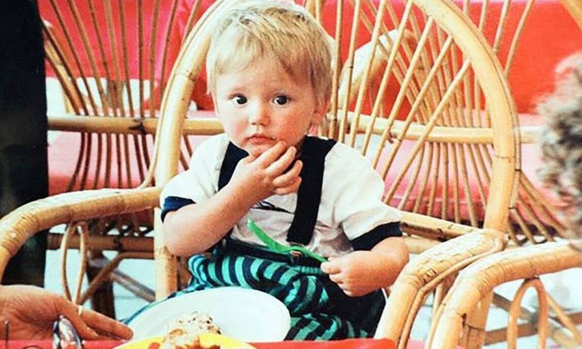 Μικρός Μπεν: Μαρτυρία «φωτιά» - «Τον είδα στην Σκιάθο»