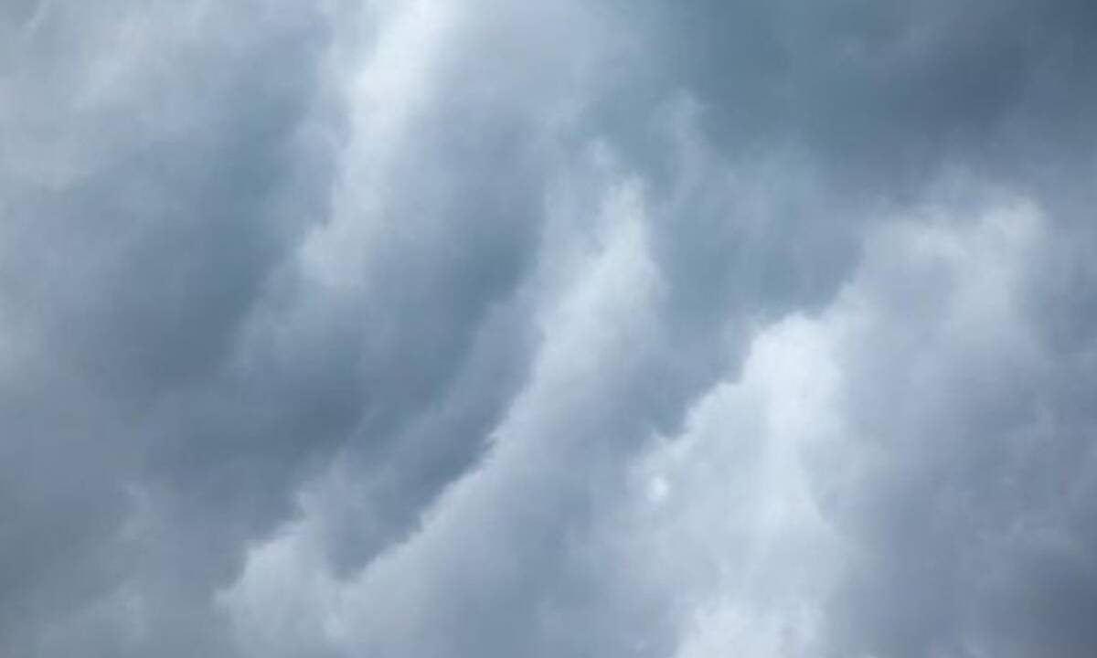 Σήμερα 31/07: Μουντό κλίμα