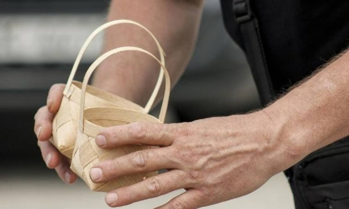 Σήμερα 30/07: Κράτα μικρό καλάθι