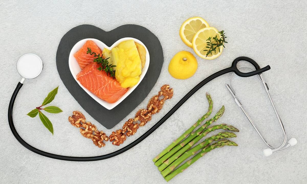 Καλή καρδιαγγειακή υγεία: Πόσο μειώνει τον κίνδυνο άνοιας