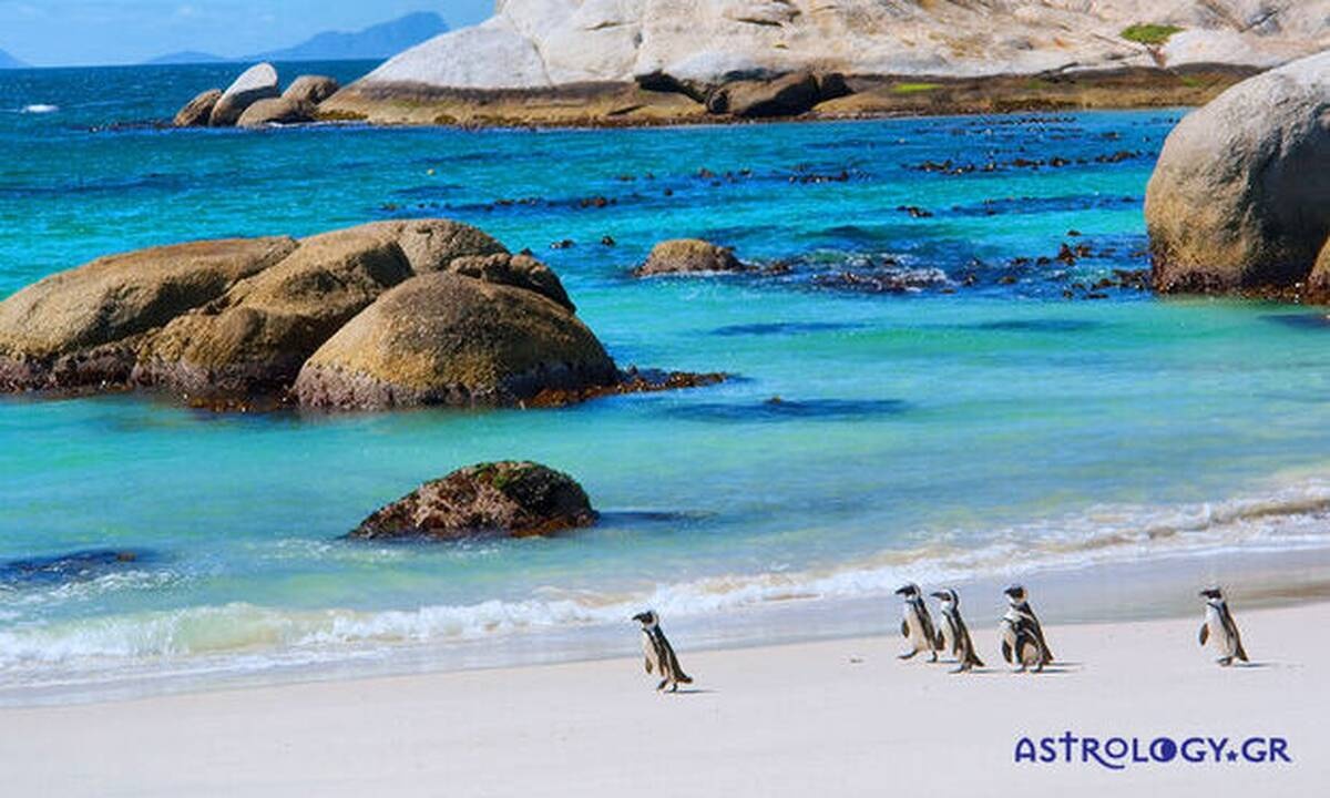 Διάβασε ΔΩΡΕΑΝ την προσωπική σου πρόβλεψη, για σήμερα 30/07/2020