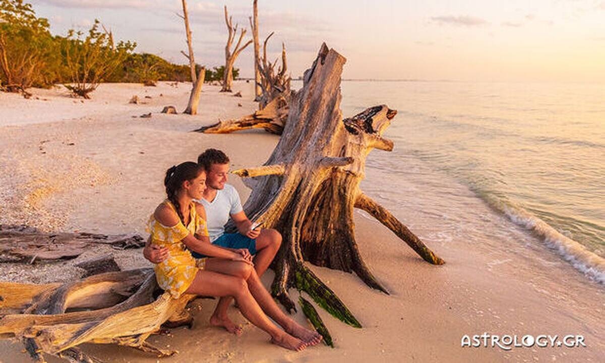 Προβλέψεις για τα αισθηματικά του ζωδίου σου, σήμερα 31/07