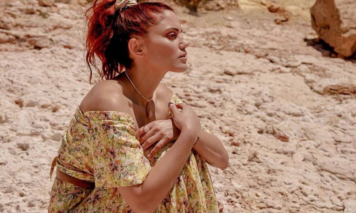 Γιατί η mairiboo δεν έχει πάει ακόμα διακοπές