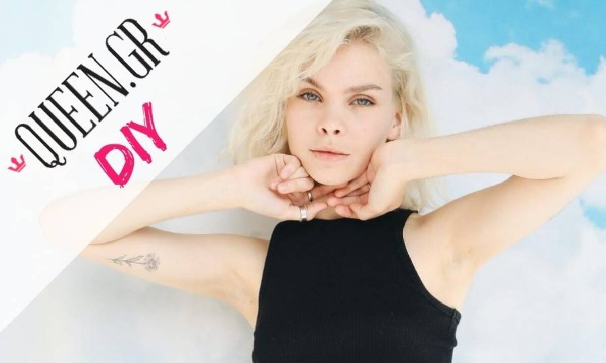 Λεύκανση στις μασχάλες: Τα do’s, don’ts και όσα πρέπει να ξέρεις 